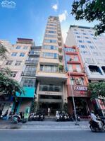 15 Tầng 2 Mặt Phố Triệu Việt Vương Mặt Tiền 8M 195 Tỷ Dòng Tiền Cao