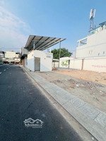 tt quận 8 - khu đất mặt tiền trương đình hội góc an dương vương quận 8