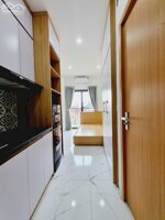 Bán tòa CCMN phố Hoàng Văn Thái, Thanh Xuân, 19 PKK, dòng tiền 1.2 tỷ/năm