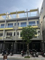 bán shophouse 4 tầng 245m sd tại bcons uni valley trung tâm đông hòa, dĩ an giá 11 tỷ tl