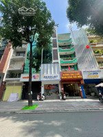 bán nhà siêu hiếm mặt tiền mạc đĩnh chi, quận 1, dt 4.5x20m 5 tầng, hđt 150tr/ tháng, giá 37 tỷ
