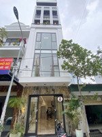 nhà 7 tầng thang máy ngay sát aeon mall - full nội thất cực đẹp