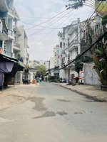 nhà 6 tầng quang trung, gần 290m2, 12x24m, 50p (khoán 2ty/năm), gần chợ hạnh thông tây, nhà ga t3