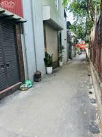 AN CƯ LÝ TƯỞNG! Chỉ 4.9 tỷ khu cán bộ, ô tô đỗ ngày đêm, tiện ích đủ đầy