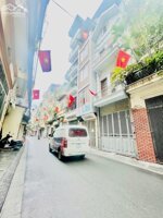 BÁN NHÀ NGÕ 192 LÊ TRỌNG TẤN - THANH XUÂN - 43M2 - 16.3 TỶ - NGÕ Ô TÔ TRÁNH - KINH DOANH