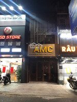 duy nhất trung tâm ,mặt tiền 296bis trần hưng đạo p cầu ông lãnh ,dt:4.2x20-2 tầng giá 42 tỷ