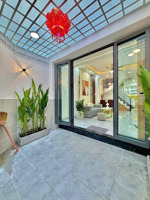 full nội thất - gần chợ cây quéo | 2 tầng ~40m2 chỉ nhỉnh 5tỷ