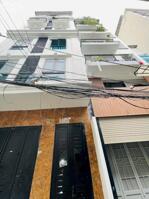 Cần bán gấp máy in tiền Xuân Đỉnh 76m2, 7T, 15P khép kín full đồ, thang máy ô tô vào nhà