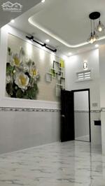  BÁN NHÀ, mới hoàn thiện sáng 27 Tết, mới 100%