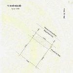 bán lô đất 540m2 cực hiếm, siêu vip mặt đường lê hồng phong - xây cao tầng