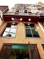 siêu phẩm trung tâm ba đình toà căn hộ dịch vụ 95m - 7 tầng 23 phòng thang máy ô tô đỗ cửa