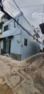chỉ 7,5 tỷ có ngay nhà 2 tầng mặt tiền trung tâm quận 11 - 58m2 - sát đầm sen - kinh doanh đa ngành