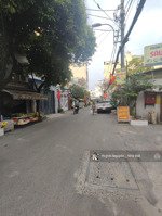 vua dòng tiền 2.4 tỷ/năm chdv thống nhất p. an hội đông 220m2 6 tầng