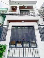 bán nhà mới. đường sổ 8. bình long. tktq. p. bình hưng hoa. quân bình tân. dt: 4 x 15m giá 5.75 tỷ