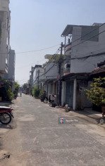 bán đất dt 4.2 x 20m shr hẻm 8m phạm văn bạch p15 tân bình.