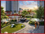 bán căn hộ chung cư the zenpark, 2,65 nghìn vnd, 27 m2, giá ưu đãi