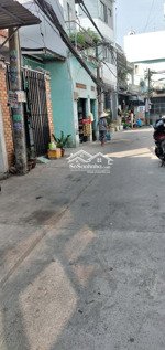 nhà mới huỳnh tấn phát - dt 42m2 (4*11) hẻm vinfat đỗ cửa - chỉ 5 tỷ