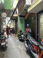 chỉ 4,3 tỷ - nhà 5 tầng 7pn 9wc trong bùi viện - doanh thu hơn 30 triệu/ tháng