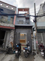 vị trí đẹp sổ nở hậu 5m - hxh 7m thông - nhà 3 tầng đẹp - 60m2 - gần aeon mal tân phú - chỉ 5,1 tỷ