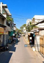 bán mặt tiền kinh doanh, trần văn kỷ, bình thạnh, 3.6x9m, 2 tầng btct, sát chợ bà chiểu, chỉ 3.8tỷ