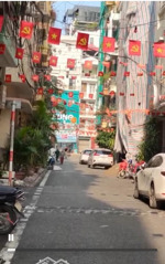 ô tô tránh, tòa văn phòng 7 nổi 1 hầm, tây hồ, hàng hiếm chốt nhanh lạc long quân 288m2 155tỷ