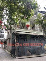 bán nr 105m2, mt 8,2m, lô góc, tại nguyễn văn cừ, giá tốt, chính chủ, q. long biên, hà nội