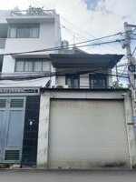 Nhà 66m2 hẻm xe hơi đường Quốc Lộ 3 thông đường Hiệp Bình, sổ hồng 4,x tỷ