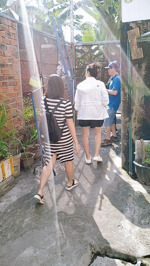 bán lô đất full thổ cư 4*14 hẻm 41 chuyên dùng chính xây tự do