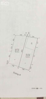 Bán nhà Liễu Giai, Ba Đình, mặt tiền rộng, sổ ngân hàng, 120mx4t, 55 tỷ, 0985696268