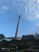 bán biệt thự đẹp 5 tầng lôgóc dt 125m2-mt10m-gara-gần cv hoà bình-đường đỗ nhuận-xuân đỉnh.giá:35tỷ