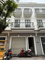 bán shophouse giá cực chất 8 tỷ, 75m2 tại vincom shophouse cao lãnh, đồng tháp