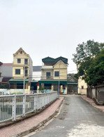 siêu hiếm! siêu hot! bán đất tại hoàng xá, kiêu kỵ view hồ, sân chơi, vườn hoa