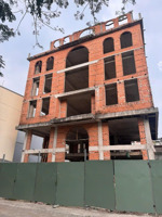 toà nhà 2 mặt tiền, 1 hầm 6 tầng, ngang 27 sâu 20 hẻm 8m lê đức thọ, gò vấp. giá 33 tỷ tl