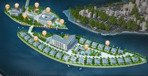 cho thuê căn hộ 2pn, 51m2 tại champa island, 12 triệu vnd