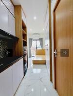  69M² – 6 TẦNG – 19 PHÒNG KK – 100TR/THÁNG – LÕI HOÀNG VĂN THÁI – 18.6 TỶ