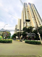 lô đất đẹp hẻm 285, xh đậu cửa, sổ đẹp - cách mạng tháng 8 - 4x26 (110m2) - 23.5tỷ