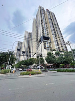 nhà mặt tiền hẻm 285, sổ đẹp - cách mạng tháng 8 - 4.5x13.5 (60m2), 4tầng - 22tỷ