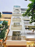 bán nhà dịch vọng 60m2 - gara ô tô - thang máy - chỉ 200m ra công viên cầu giấy