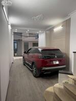 Cần bán gấp nhà phân lô ô tô tránh Đặng Thùy Trâm 70m2, 4T, kinh doanh