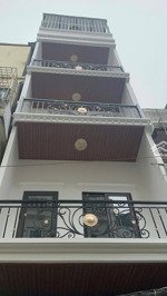 bán nhà riêng tại phố hào nam, 10,5 tỷ, 41m2, 3pn, 3wc, 4 tầng
