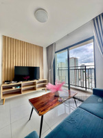 cho thuê tòa nhà dqua căn 2 phòng ngủ full nội thất 29 phan chu trinh, 12tr /tháng