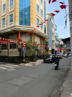 trung tâm quận 3 cư xá đô thành thông điện biên phủ - khu kinh doanh sầm uất