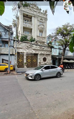 biệt thự mặt tiền đường 6, tên lửa, đẳng cấp thượng lưu - 10pn thang máy hầm xe. giá thỏa thuận