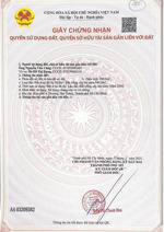 chủ ngộp nặng - cần bán gấp trong 20 ngày - giá chốt cực rẻ!