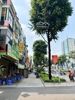 v.i.p bình thạnh - lô góc 2 mặt tiền điện biên phủ ngang 10m 2 tầng chỉ 16 tỷ