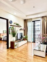 cho thuê căn hộ t18 time city, diện tích 83m2* 2 phòng ngủ* full nội thất, giá 15.5 tr/ tháng.