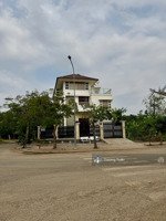 duy nhất nền đất biệt thự đơn lập 15x23m giá 41 triệu/m2 lh tuấn 