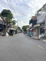 mặt tiền kinh doanh gần trường hoa lư 186m² giá chỉ 8.5 tỷ (~40tr/m) siêu rẻ