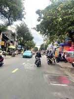 ngộp bank bán gấp nhà 3 tầng gò dưa tam bình thủ đức, 159m² ngang 6.35m, hẻm xe hơi, giá 10.8 tỷ