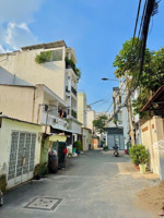 cực hiếm, chỉ 11,5 tỷ có ngay căn nhà 100m(5*20), 2 tầng, 2 mặt hxh, ngay sau gigamall, hbc, tđ.